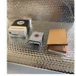 Allen-bradley 42LRC-5006 Photoswitch Retro/diffuse Photohead Industrial Sensor. Fixed Price $150.00.
