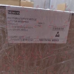 1PC Expedited Shipping New Siemens 6SE7041-8EK85-0HA0 Real Us Stock. Fixed Price $1653.94.