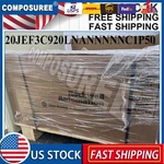 New In Sealed Box Allen-bradley 20JEF3C920LNANNNNNC1P50 Free Ship Us Tax. Fixed Price $96871.91.