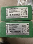 Schneider Electric METSEPMRS4854W Powerlogic Wire Module. Fixed Price $350.00.