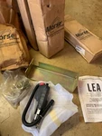 308621 Linear Actuator- Morse Industrial Fots Allison Transmissions HT740, CLT75. Fixed Price $232.16.