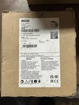 Siemens 3RT2037-1NB30 Contactor 33V AC:3E, 65A 400V 30KW 1NO 1NC New In Box. Fixed Price $114.75.