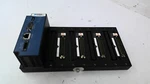 National Instruments CFP-1804 Plc Module Rack. Fixed Price $199.00.