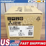 New Mitsubishi FX3S-30MR/ES Plc FX3S30MR/ES Box Expedited Shipping. Fixed Price $254.78.