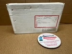 New Abb 720096-1 / Superv Overspeed Trip Id: M23897 Ships Same Bus Day. Fixed Price $168.00.