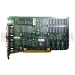 Used Beckhoff FC3102.4 FC3101-4 Profibus Card. Fixed Price $636.44.