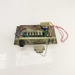 Yushin YV-300060-IF Control Panel Relay Board Assembly. Fixed Price $161.84.