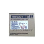 New In Box Mitsubishi Melsec FX2N-64MR-001 Plc Module. Fixed Price $194.19.