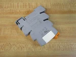 Phoenix Contact PLC-BSC-120UC-21HC Terminal Block Gray. Fixed Price $19.44.