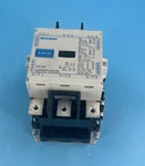 Mitsubishi S-N150 Contactor 200-240V-AC Amp 100HP. Fixed Price $236.25.