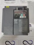 Mitsubishi Inverter 400V FR-E740-060-EC. Fixed Price $333.00.