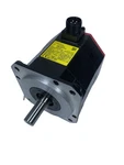 Fanuc A06B-0235-B100 Servo Motor Ais 8/4000 Overnight Shipping Available. Fixed Price $1052.42.