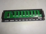 Mitsubishi Electric A1S38B Rack Base Slot. Fixed Price $18.44.