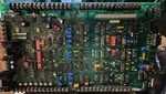 Inductotherm Z Board Rev 7A Ip# 808602-9 K0509394212. Fixed Price $1950.00.
