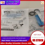 New Sick GRL18P2437 GRL18-P2437 1066555 Proximity Switch. Fixed Price $114.91.