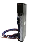Mitsubishi AY11A Melsec Programmable Controller Output Module With Wiring. Fixed Price $129.99.