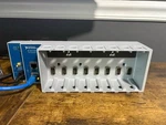 National Instruments Ni CDAQ-9189 8-SLOT Ethernet Compactdaq Chassis 785065-. Fixed Price $1899.00.