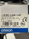 New* Omron E3C-LDA11AT Photoelectric Switch Volts 12 24 Dc Us Free Shippin. Fixed Price $79.99.