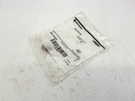 New Allen Bradley 800T-N320R Ser Pilot Light Accessory Led Bulb 120V Red. Fixed Price $34.95.