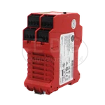 New Allen-bradley 440R-M23148 Safety Relays With Delayed Outputs 230V Ac. Fixed Price $269.00.
