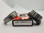 LM11900LA LM11910 Set #88 Sealed Timken Tapered Roller Bearing Enduro Brand. Fixed Price $18.75.