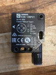 New In Box Omron E3S-DBP21 Photoelectric Sensor. Fixed Price $149.95.