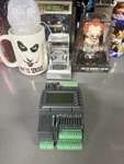 Schneider Electric Modicon TM172PDG18S Controller *new* No Box. Fixed Price $300.00.