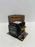 Furnas 42EF35AGAKC Definite Purpose Controller With Contacts New Open Box. Fixed Price $93.75.