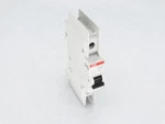 Asea Brown Boveri SU201M-C15 Circuit Breaker. Fixed Price $14.00.
