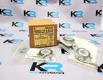 New Hubbell SAB34 Pin & Sleeve Adapter (pk Of 5). Fixed Price $169.99.