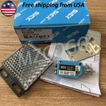 For Sick WL100L-F2131 WL100LF2131 Photoelectric Retro-reflective SENSOR-6030709. Fixed Price $88.90.