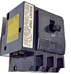 Square D QO3701021 Circuit Breaker Amp, Ser, Plug-in, Pole, 120/240VAC. Fixed Price $474.95.