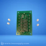 Metrol Ltd Type BA-4A Interface Circuit Board Unit Fnip. Fixed Price $108.00.