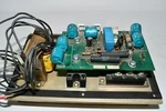 Allen Bradley Ati 53894 140360 Power Unit W/ Heat Sync 7438-5. Fixed Price $219.98.