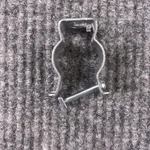 Appleton H75WB 3/4" Rmc Imc Emt Conduit Pipe Hanger - 18 Ct. Fixed Price $15.99.