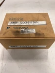Yaskawa JRMSP-120CPS11300 Plc Module Used With Box. Fixed Price $75.00.
