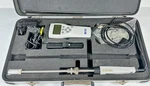 Vaisala DM70 Dewpoint Kit MI70 Meter MMP70B -20/+60C Probe Logging (001). Fixed Price $1391.13.