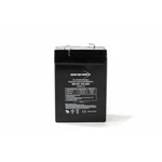 Nellcor Npb 395 6V 4.5AH Medical Replacement Battery. Fixed Price $12.55.