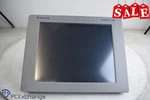Allen-bradley Versaview 1750M Touchscreen Monitor 6176M-17PT Ser. Fixed Price $399.99.