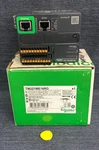 Schneider Electric Controller TM221ME16RG. Fixed Price $250.00.