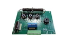 Microwave Techniques S10112-1 75KW Uc Protection Board, Ferrite Co, New. Fixed Price $99.99.