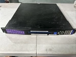 Adtec Digital RD-60 W/8PSK Demod. Fully Lic Keyed. Fixed Price $1750.00.