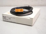 Ifm Efector IS-3002-BP0G IS5001 Inductive Proximity Switch Sensor Unused & Original Box. Fixed Price $41.24.