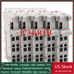 Allen Bradley 1734-RTB Series Ab 1734RTB New In Box 1PC. Fixed Price $34.83.