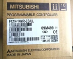 New Mitsubishi FX1N-14MR-ES/UL Programmable Controller. Fixed Price $239.00.