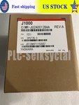 Yaskawa CIMR-JU2A0012BAA Inverter 1PC New Expedited Shipping CIMRJU2A0012BAA. Fixed Price $593.63.