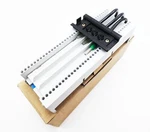 Siemens 8US1011-5NE00 Busbar Adapter 40 Mm E-stand: 03 -unused/original Packaging-. Fixed Price $57.18.
