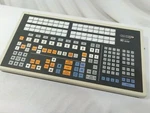 Fischer Porter 698B156U01 Keypad Keyboard Operator Panel - Never Installed!. Fixed Price $599.95.