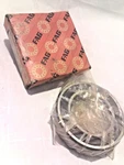 Fag 60072RSR Bearing Rubber Sealed Size 35 X 62 14 Mm New Old Stock. Fixed Price $31.82.