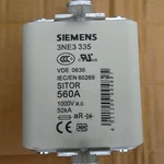 New In Box Siemens Fuse 1000V 560A. Fixed Price $186.00.